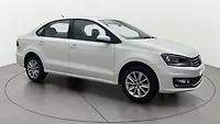 Second Hand Volkswagen Vento [2015-2019] Highline 1.2 (P) AT in Bangalore