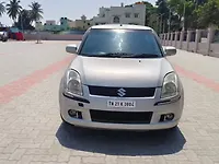 Second Hand Maruti Suzuki Swift  [2005-2010] LXi in Coimbatore