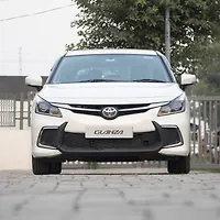Second Hand Toyota Glanza [2022-2026] S [2023-2025] in Karnal