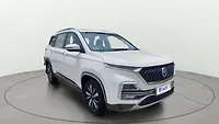 Second Hand MG Hector [2019-2021] Sharp 1.5 DCT Petrol in Patna