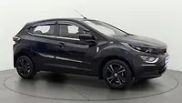 Second Hand Tata Altroz [2020-2025] XZA Plus Petrol Dark Edtion [2022-2023] in Hyderabad