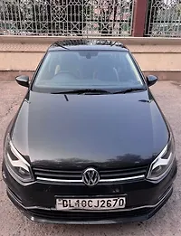 Second Hand Volkswagen Ameo Highline1.5L (D) [2016-2018] in Delhi