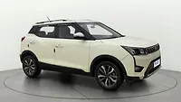 Second Hand Mahindra XUV300 [2019-2024] W8 (O) 1.2 Petrol in Mumbai