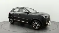 Second Hand Mahindra XUV300 [2019-2024] W8 (O) 1.2 Petrol in Noida
