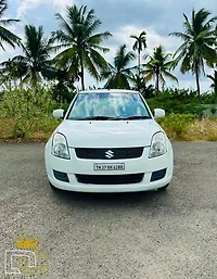 Second Hand Maruti Suzuki Swift  [2005-2010] VDi in Coimbatore