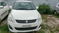 Second Hand Maruti Suzuki Swift DZire [2011-2015] VDI in Ranchi