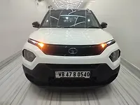 Second Hand Tata Punch [2021-2026] Adventure (S) in Kolkata