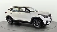 Second Hand Kia Seltos [2019-2022] HTK Plus 1.5 [2019-2020] in Gurgaon