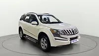 Second Hand Mahindra XUV500 [2011-2015] W8 in Indore
