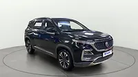 Second Hand MG Hector [2021-2023] Sharp 1.5 Petrol CVT in Indore