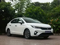 Second Hand Honda City [2023-2026] ZX Petrol MT [2023-2025] in Kolkata