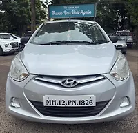 Second Hand Hyundai Eon Magna + SE in Nashik