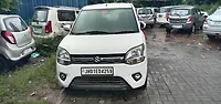 Second Hand Maruti Suzuki Wagon R [2019-2022] VXi 1.0 in Ranchi