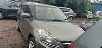 Second Hand Maruti Suzuki Swift Dzire [2015-2017] VXI AT ABS in Ranchi