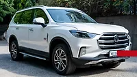 Second Hand MG Gloster Savvy 4WD Diesel Turbo Automatic 6 STR in Delhi Second Hand MG Gloster Savvy 4WD Diesel Turbo Automatic 6 STR in Delhi