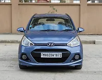 Second Hand Hyundai Grand i10 [2013-2017] Asta 1.2 Kappa VTVT [2013-2016] in Thane