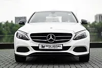 Second Hand Mercedes-Benz C-Class C 220d Mild Hybrid (Electric + Diesel) 2.0L Turbo Automatic in Kochi Second Hand Mercedes-Benz C-Class C 220d Mild Hybrid (Electric + Diesel) 2.0L Turbo Automatic in Kochi