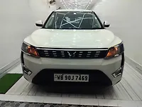 Second Hand Mahindra XUV300 [2019-2024] W6 1.5 Diesel in Kolkata