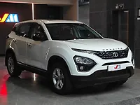 Second Hand Tata Harrier [2019-2023] XTA Plus in Ahmedabad