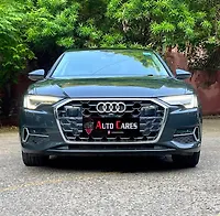 Second Hand Audi A6 Technology 45 TFSI [2019-2024] in Delhi