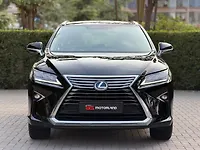 Second Hand Lexus RX [2017-2023] Luxury in Surat