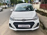 Second Hand Hyundai Grand i10 Magna 1.2 Kappa VTVT [2017-2020] in Thiruvananthapuram