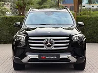 Second Hand Mercedes-Benz GLS 450d 4MATIC Diesel 3.0L Turbo Automatic in Surat Second Hand Mercedes-Benz GLS 450d 4MATIC Diesel 3.0L Turbo Automatic in Surat