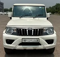 Second Hand Mahindra Bolero [2020-2022] B6 in Kangra