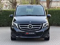 Second Hand Mercedes-Benz V-Class [2017] 220D in Surat