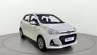 Second Hand Hyundai i10 [2010-2017] Magna 1.1 iRDE2 [2010-2017] in Indore