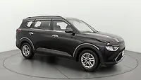 Second Hand Kia Carens Premium (O) 1.5 Diesel MT 7 STR [2024-2025] in Gurgaon