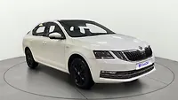 Second Hand Skoda Octavia [2017-2021] 1.8 TSI L&K in Indore