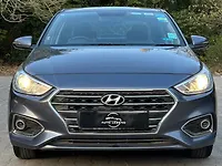 Second Hand Hyundai Verna [2017-2020] SX (O) 1.6 VTVT AT in Gurgaon