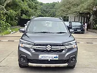 Second Hand Maruti Suzuki XL6 Zeta MT CNG [2023-2025] in Thane