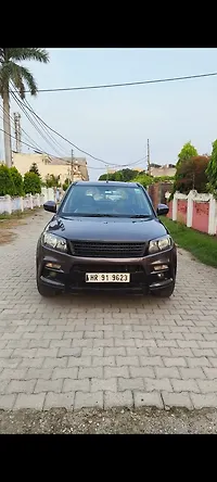 Second Hand Maruti Suzuki Vitara Brezza [2016-2020] VDi (O) [2016-2018] in Ambala Cantt