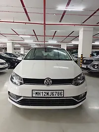 Second Hand Volkswagen Ameo Highline1.2L (P) [2016-2018] in Pune