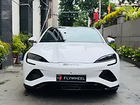 Second Hand BYD Seal Performance [2024-2025] in Kolkata