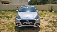 Second Hand Hyundai Xcent SX in Ajmer Second Hand Hyundai Xcent SX in Ajmer