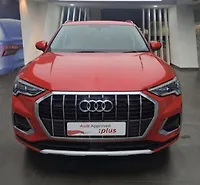 Second Hand Audi Q3 40 TFSI Technology in Chennai Second Hand Audi Q3 40 TFSI Technology in Chennai