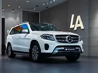 Second Hand Mercedes-Benz GLS [2016-2020] 350 d in Kolkata