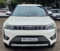 Second Hand Mahindra XUV300 [2019-2024] W8 (O) 1.5 Diesel [2020] in Nashik