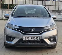Second Hand Honda Jazz [2018-2020] V CVT Petrol in Ahmedabad