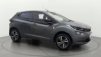 Second Hand Tata Altroz [2020-2025] XZ Petrol [2020-2023] in Hyderabad