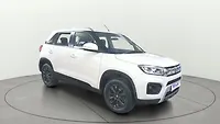 Second Hand Maruti Suzuki Vitara Brezza [2020-2022] ZXi in Howrah