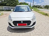 Second Hand Maruti Suzuki Swift [2018-2021] VXi in Shimoga