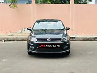 Second Hand Volkswagen Vento Highline Plus 1.5 (D) AT in Chennai Second Hand Volkswagen Vento Highline Plus 1.5 (D) AT in Chennai