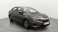 Second Hand Honda City 4th Generation ZX Petrol [2019-2020] in Lucknow