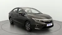 Second Hand Honda City 4th Generation VX Petrol [2017-2019] in Lucknow