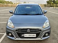 Second Hand Maruti Suzuki Dzire [2020-2024] VXi AGS [2020-2023] in Thane