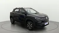 Second Hand Renault Kiger [2022-2023] RXT (O) MT in Hyderabad